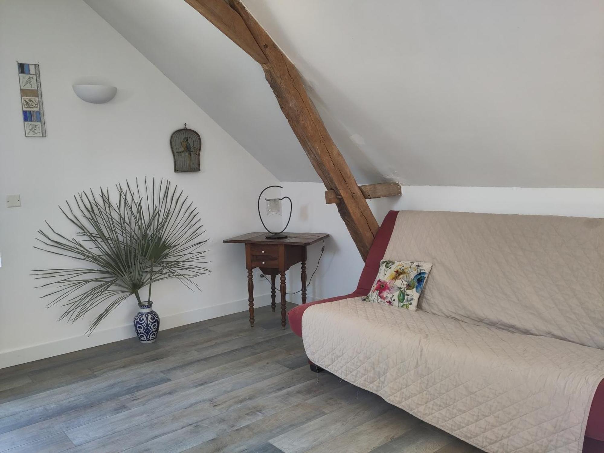 Le Sablon Chambres D'Hotes Parcay-les-Pins Ngoại thất bức ảnh