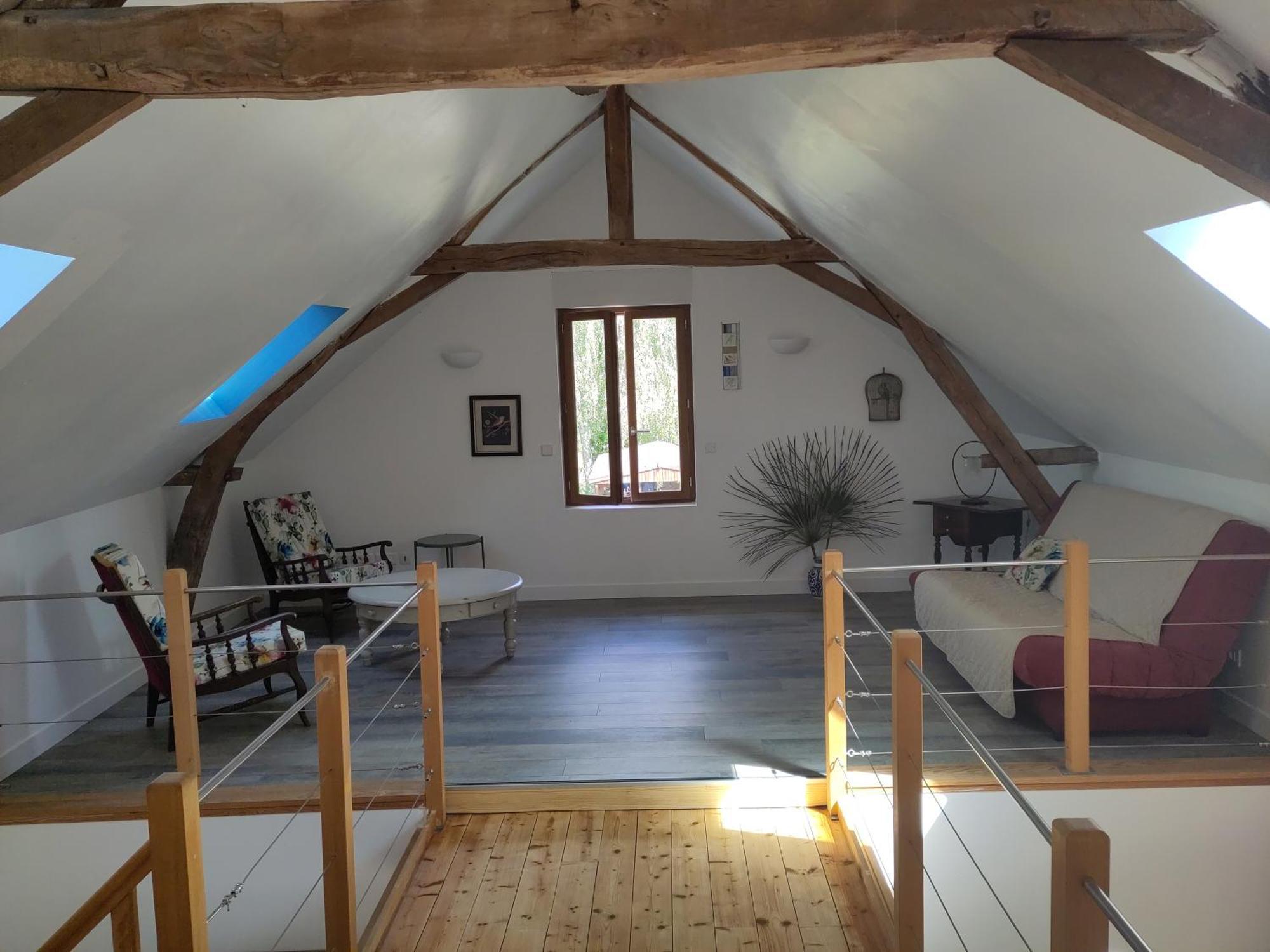 Le Sablon Chambres D'Hotes Parcay-les-Pins Ngoại thất bức ảnh
