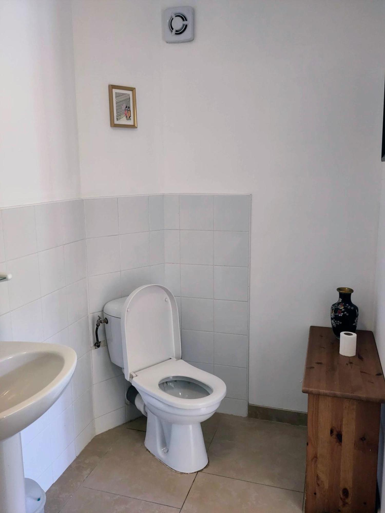 Le Sablon Chambres D'Hotes Parcay-les-Pins Ngoại thất bức ảnh